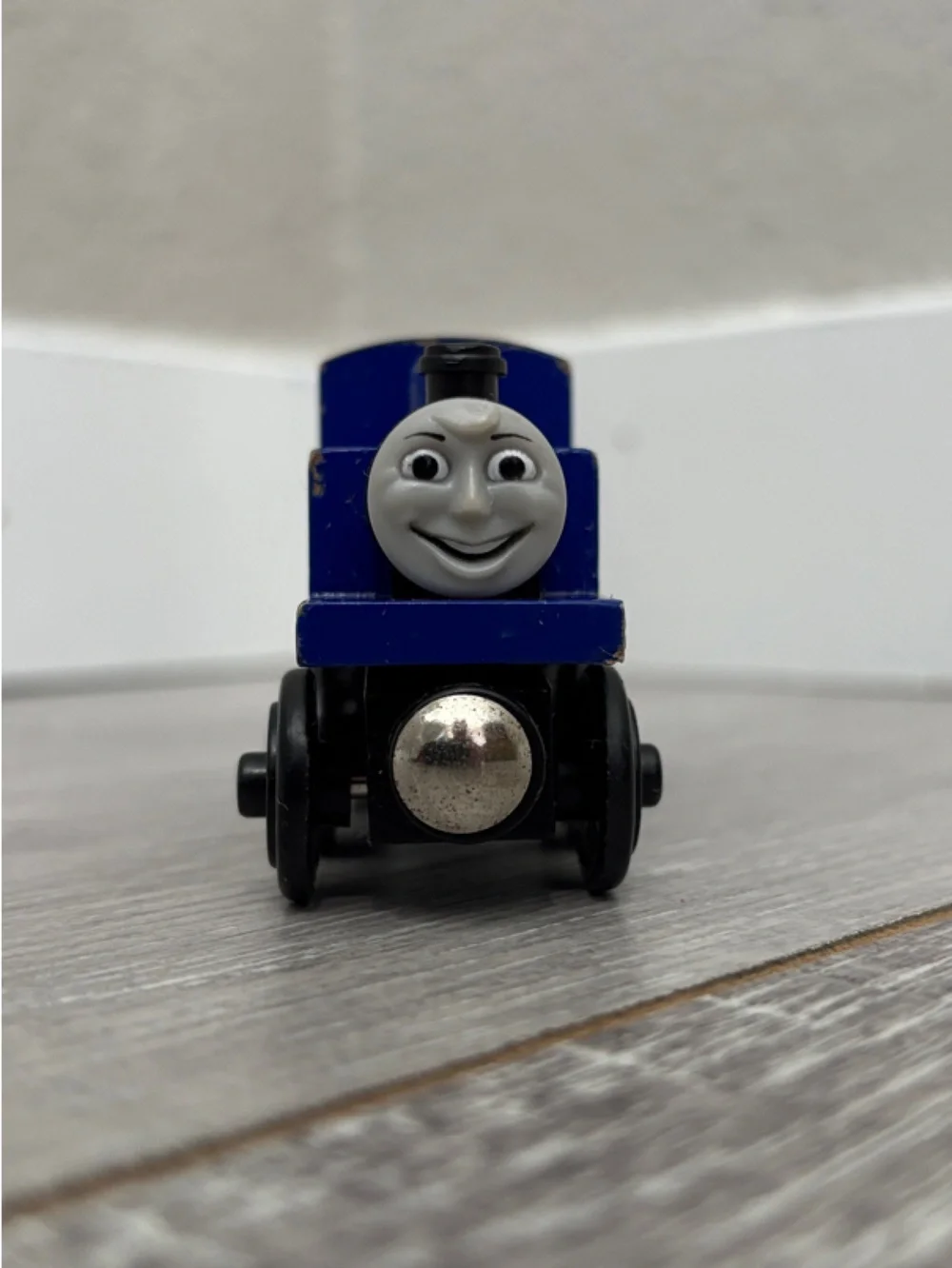 Wooden Mighty Mac - Thomas & Friends